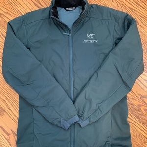 Men's Arc'teryx Atom LT Jacket - Paradox Colour
